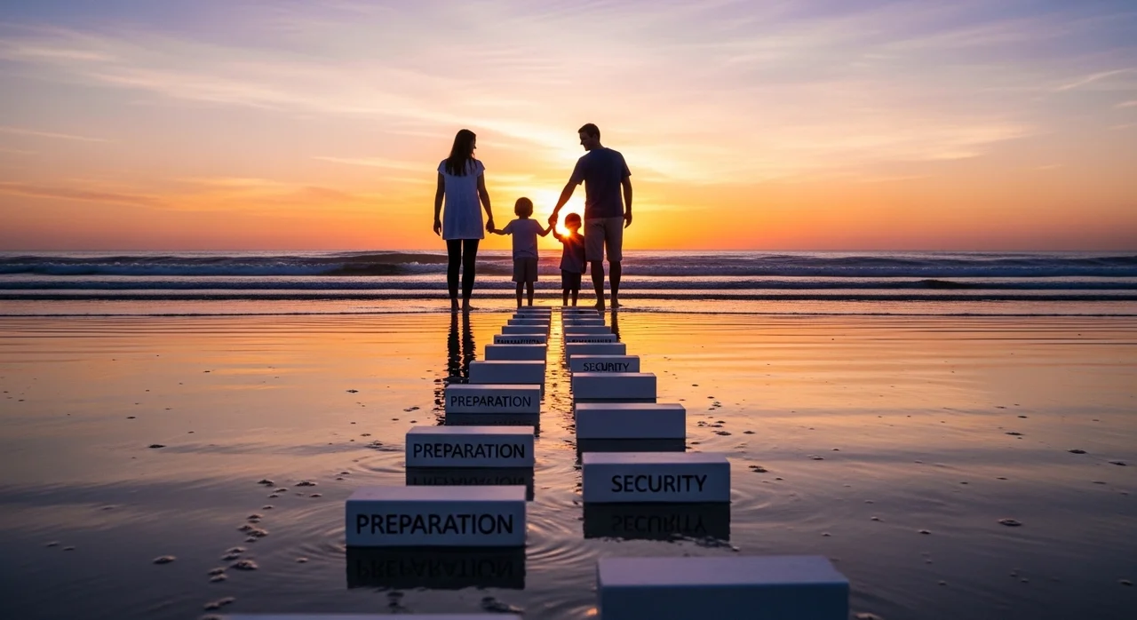 결론: 가족의 내일을 위한 현명한 선택