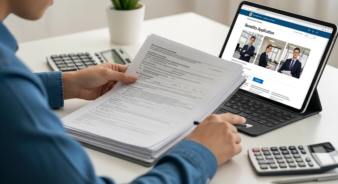 지원금 수급액 및 신청 절차 총정리