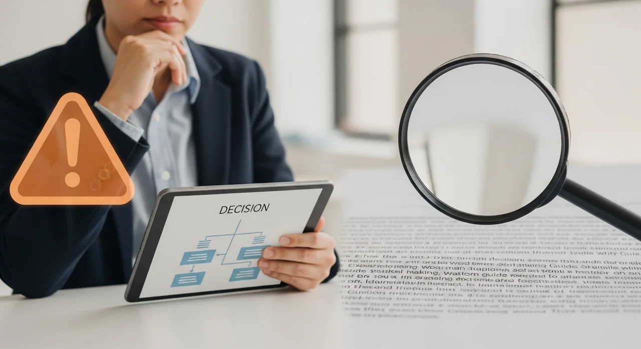 현명하게 활용하기 위한 주의사항 및 Q&A