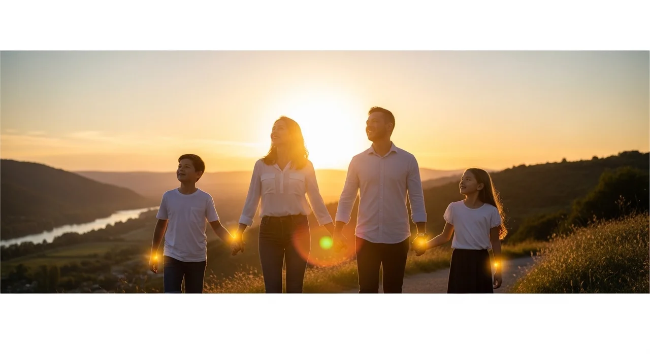 결론: 가족 돌봄, 이제는 당당하게 지원받으세요