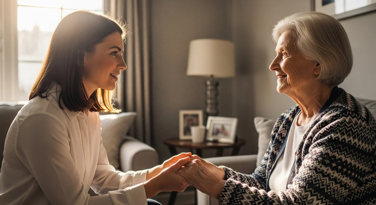 치매 가족을 위한 노인장기요양보험 혜택과 신청 방법 A to Z 완벽 가이드
