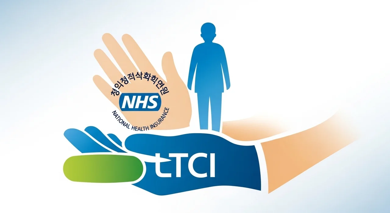 노인장기요양보험, 쉽게 말해 어떤 제도인가요?