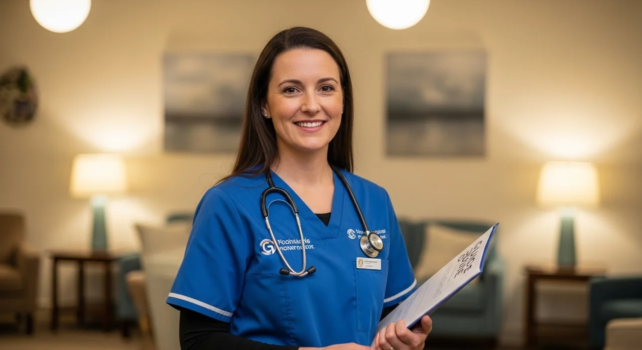 노인장기요양보험 혜택 종류와 신청 방법: 사회복지사 민정의 실전 가이드