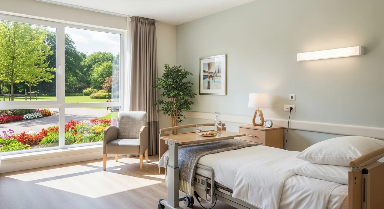 노인장기요양보험, 어떤 혜택을 받을 수 있나요? (재가 vs 시설)