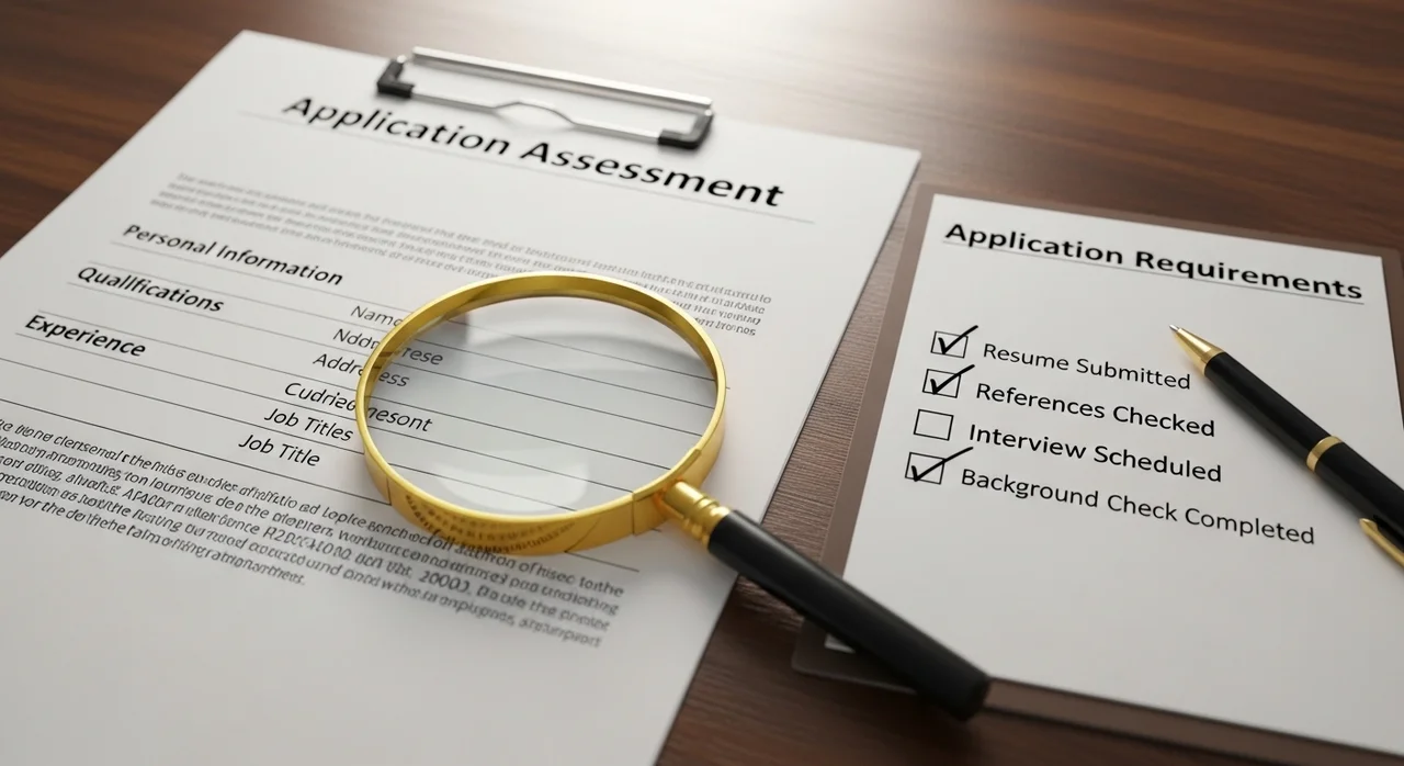 놓치면 후회하는 장기요양보험 신청 단계별 가이드