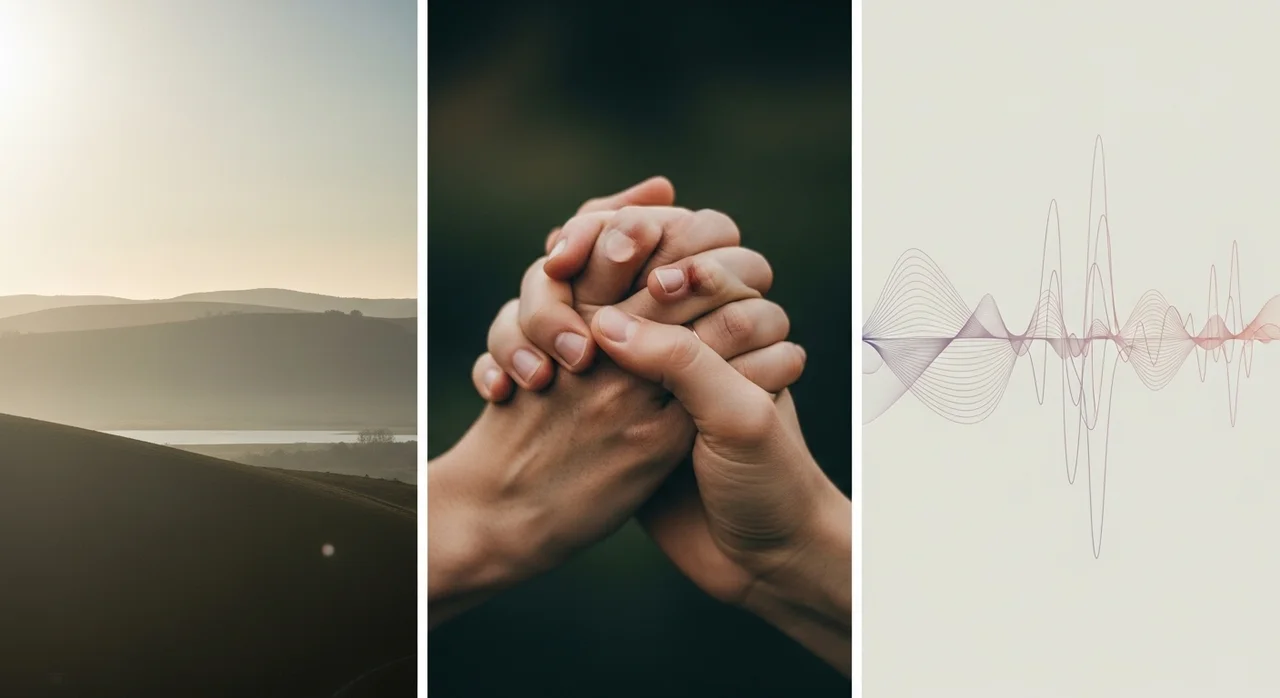 진정한 치유를 선사하는 영화의 조건