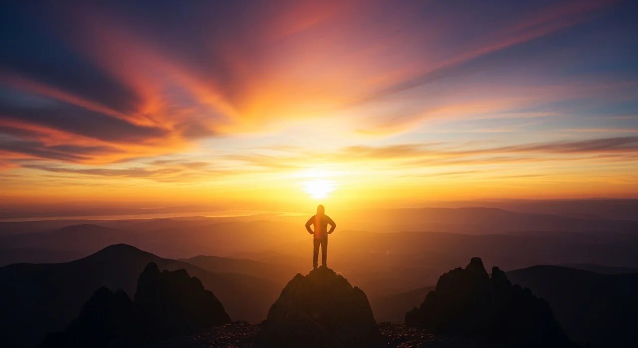 성장과 희망을 발견하는 여정: 나를 일깨우는 치유의 메시지