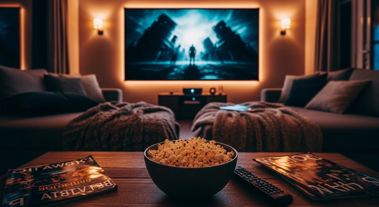 감동영화 제대로 즐기는 방법 5가지 | 영화 감상평 쓰기 꿀팁