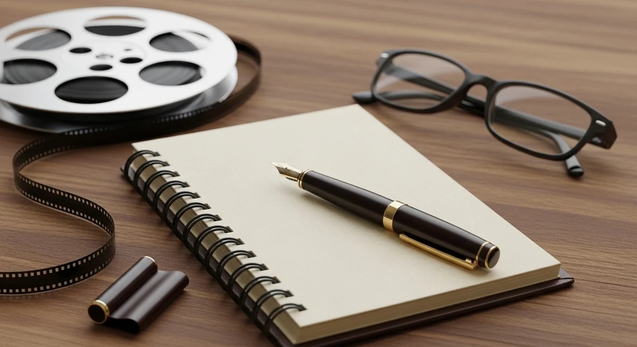 여운을 기록으로! 영화 감상평 제대로 쓰는 법