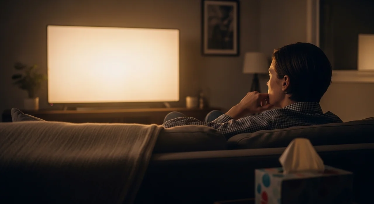 서론: 왜 우리는 감동 영화에 열광하는가?