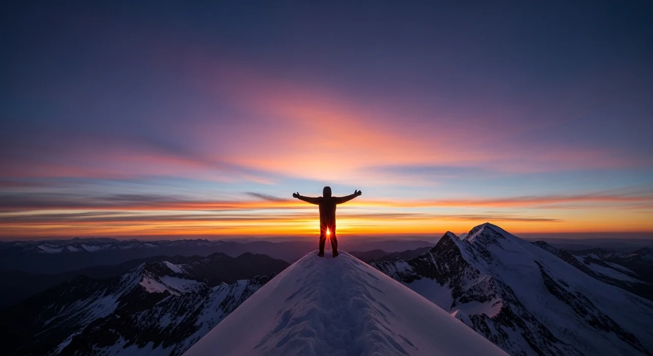 좌절을 딛고 일어서는 용기, 성장과 극복의 드라마