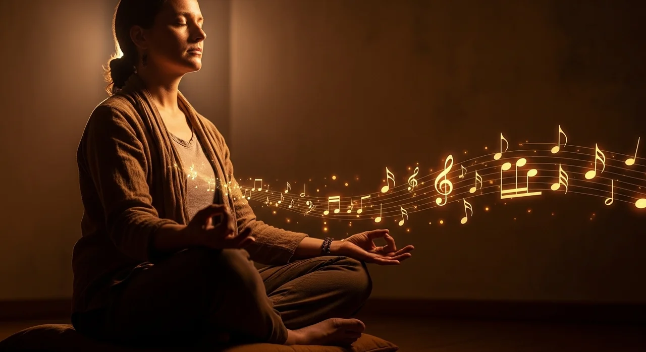 현대인의 필수 요소, 치유 음악이 주는 평온함