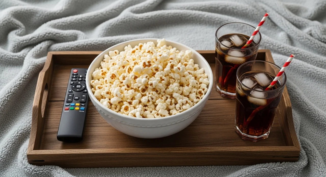 완벽한 홈시네마를 위한 준비물 체크리스트