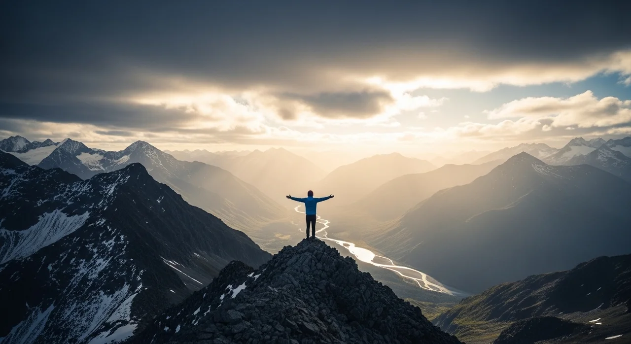 새로운 영감을 주는 모험과 성장 이야기