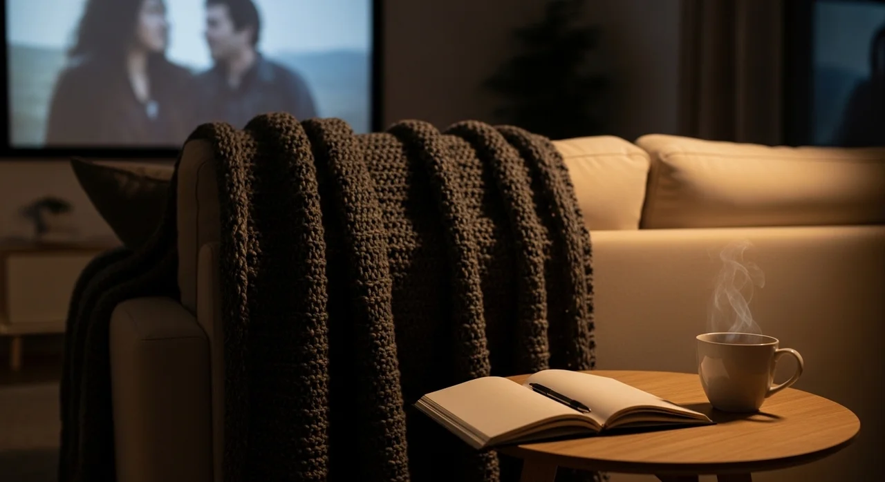 힐링 영화, 더 깊이 즐기는 방법