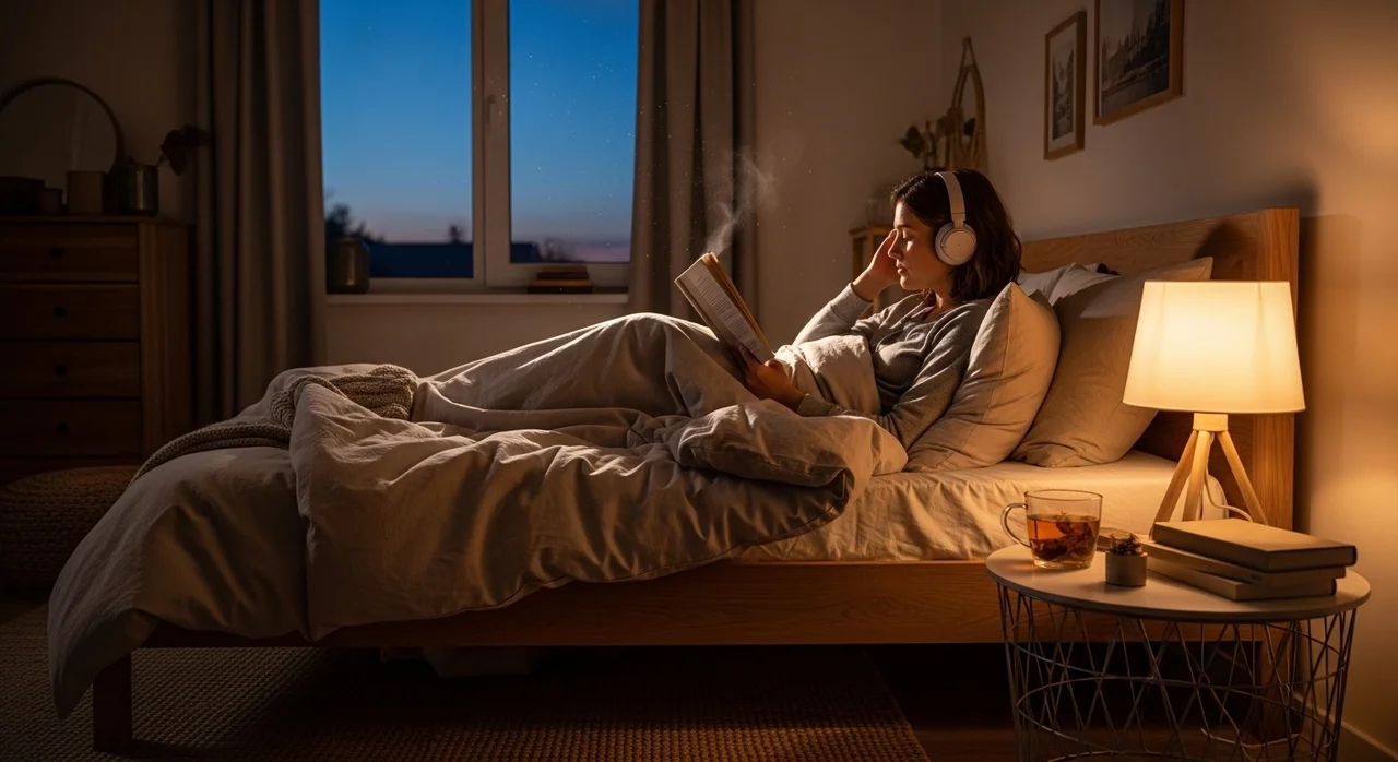 상황별 치유 음악 활용 가이드: 당신의 일상에 스며들다