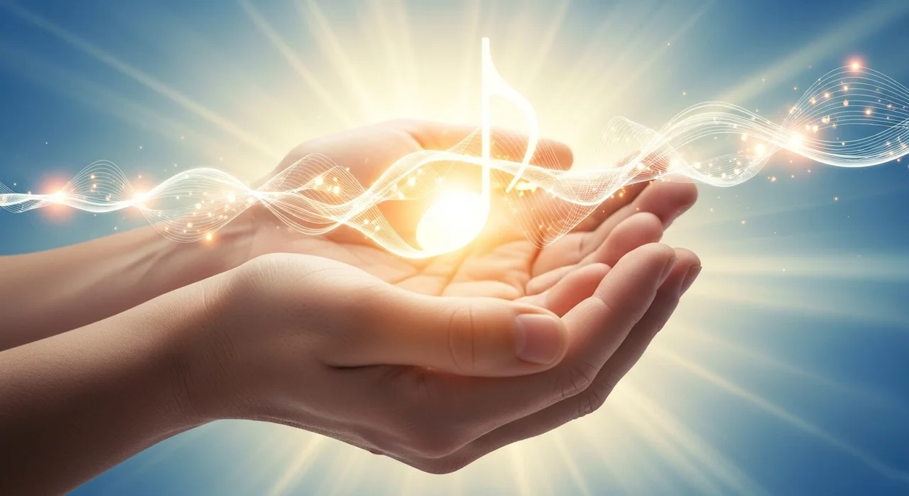 치유 음악과 함께하는 지속 가능한 마음 건강 관리