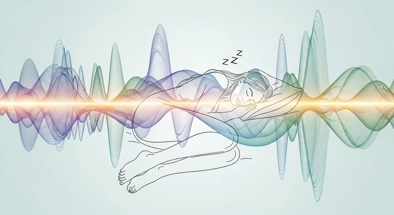 서론: 왜 수면 전 치유 음악이 숙면에 필수적일까요?