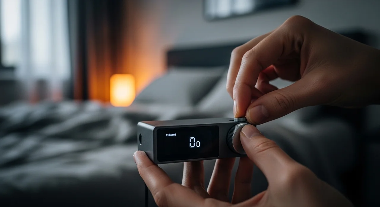 숙면을 위한 음악 선택 및 활용 가이드: 최적의 수면 환경 만들기