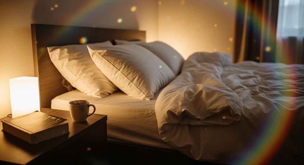 수면 환경 개선을 위한 음악 외 추가 팁: 종합적인 접근