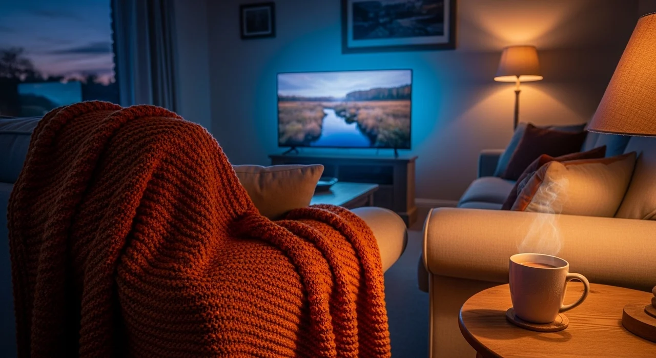 서론: 왜 우리는 감정 회복을 위한 치유 영화를 찾는가?