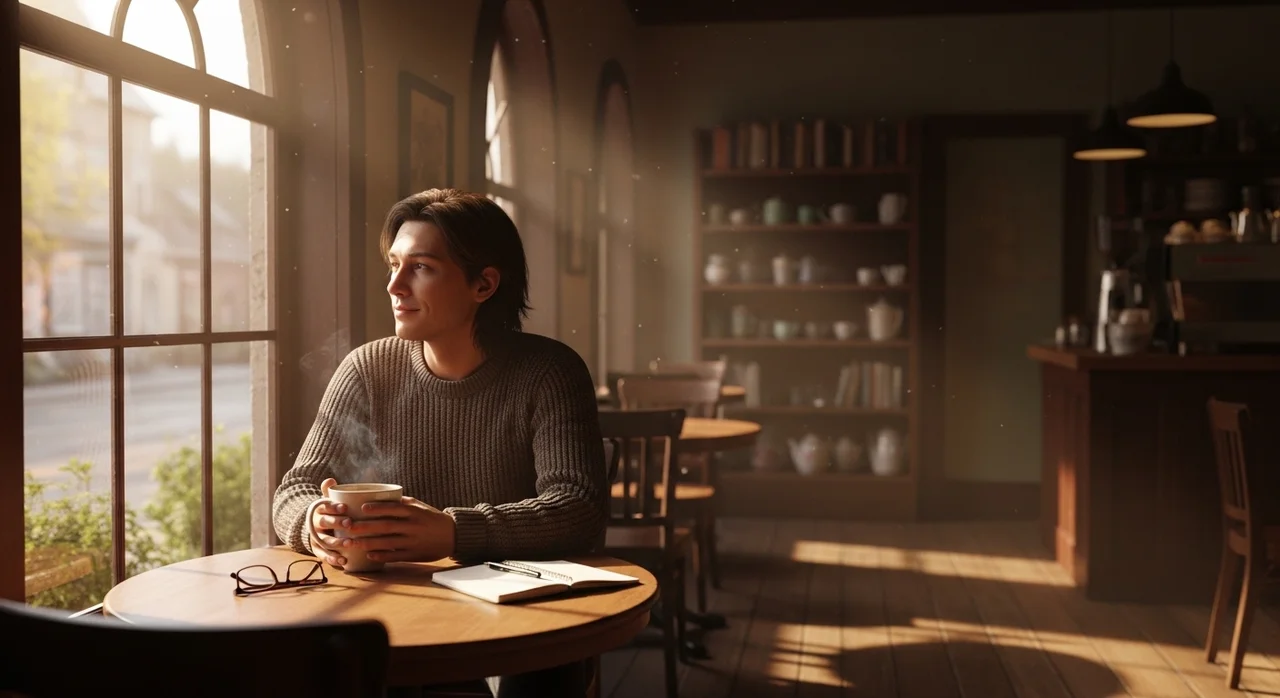 따뜻한 위로와 깊은 공감을 전하는 치유 영화 (드라마/일상)