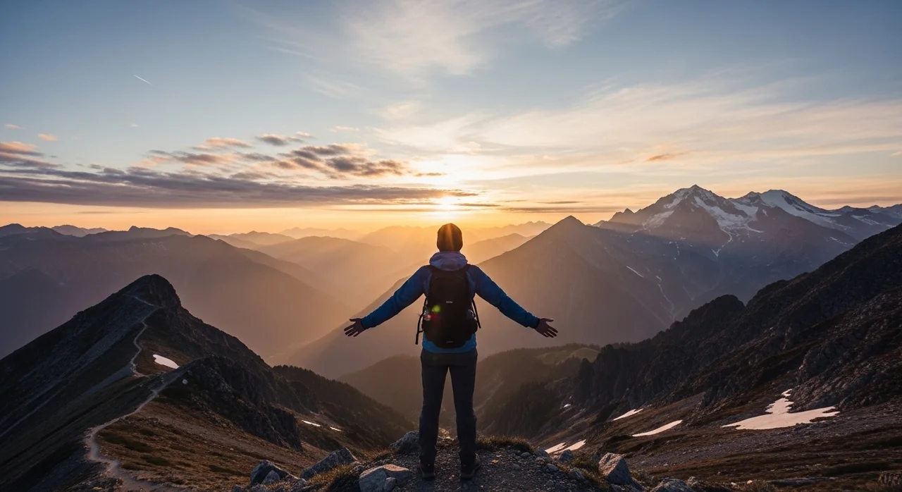 용기와 희망을 불어넣는 치유 영화 (성장/모험)