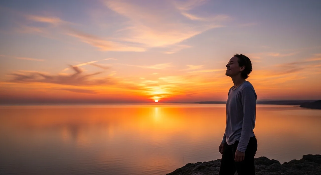결론: 영화가 선사하는 삶의 재충전과 진정한 감정 회복