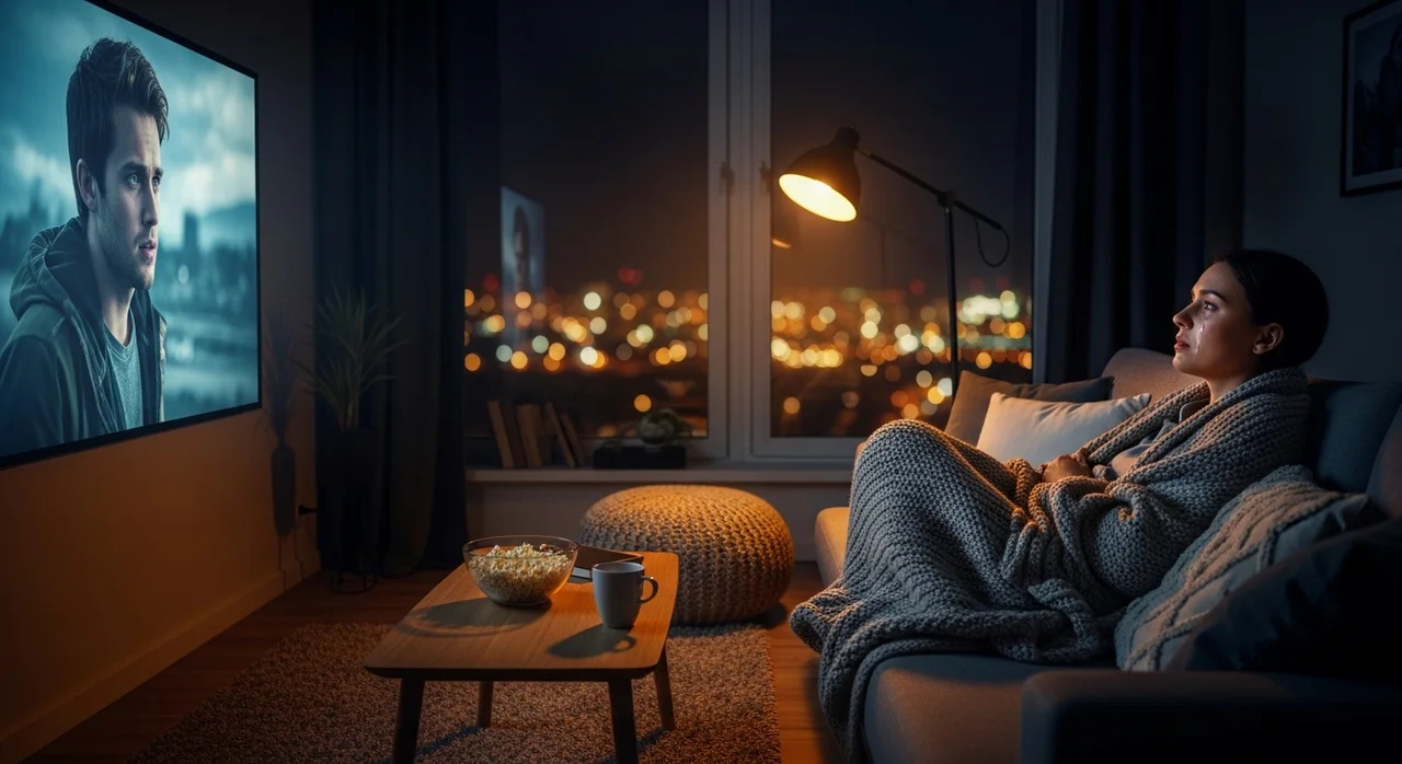 감동영화 추천 및 감상평 정리: 내 인생을 바꿀 눈물 고이는 명작 5선