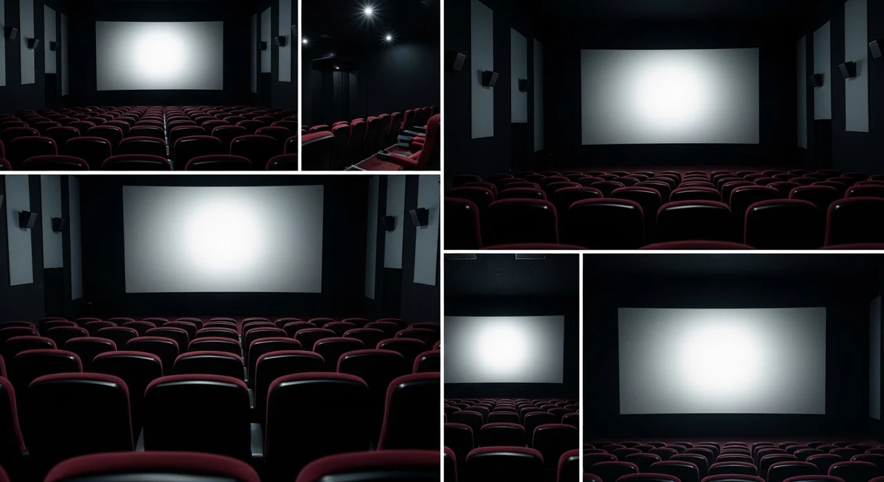 한눈에 보는 인생 감동영화 추천 TOP 5 리스트