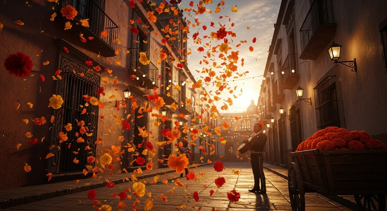 코코와 언터처블: 기억과 우정으로 잇는 깊은 울림