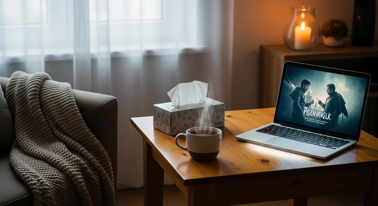 감동을 두 배로 즐기는 영화 감상 팁