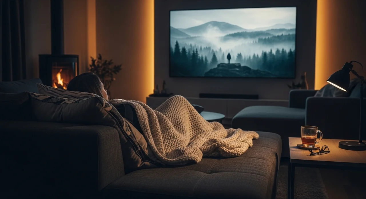 서론: 지친 당신에게 영화가 건네는 따뜻한 위로