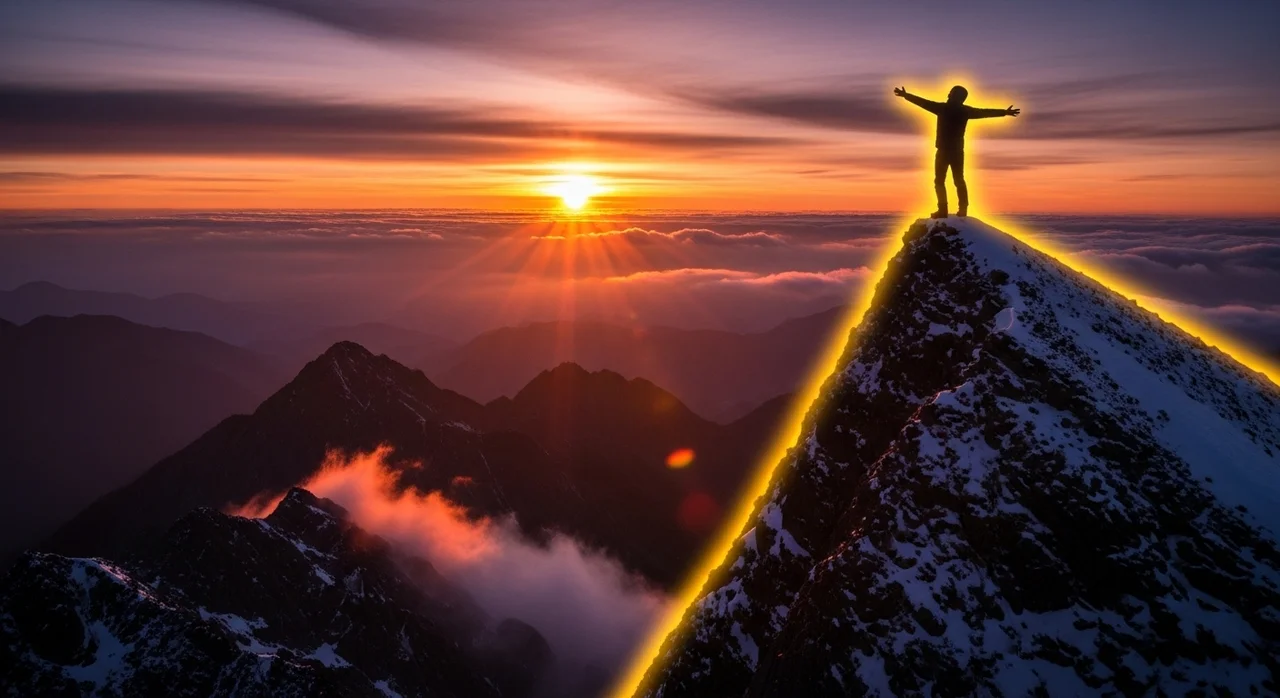 희망과 용기를 주는 마음 치유 영화 리스트 꼭 저장해야 할 추천 (카테고리 1: 역경 극복과 성장)