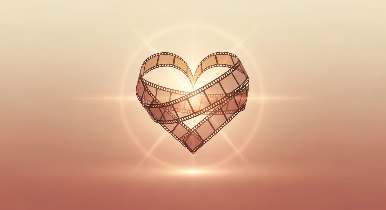 결론: 영화와 함께 찾아오는 마음의 평화