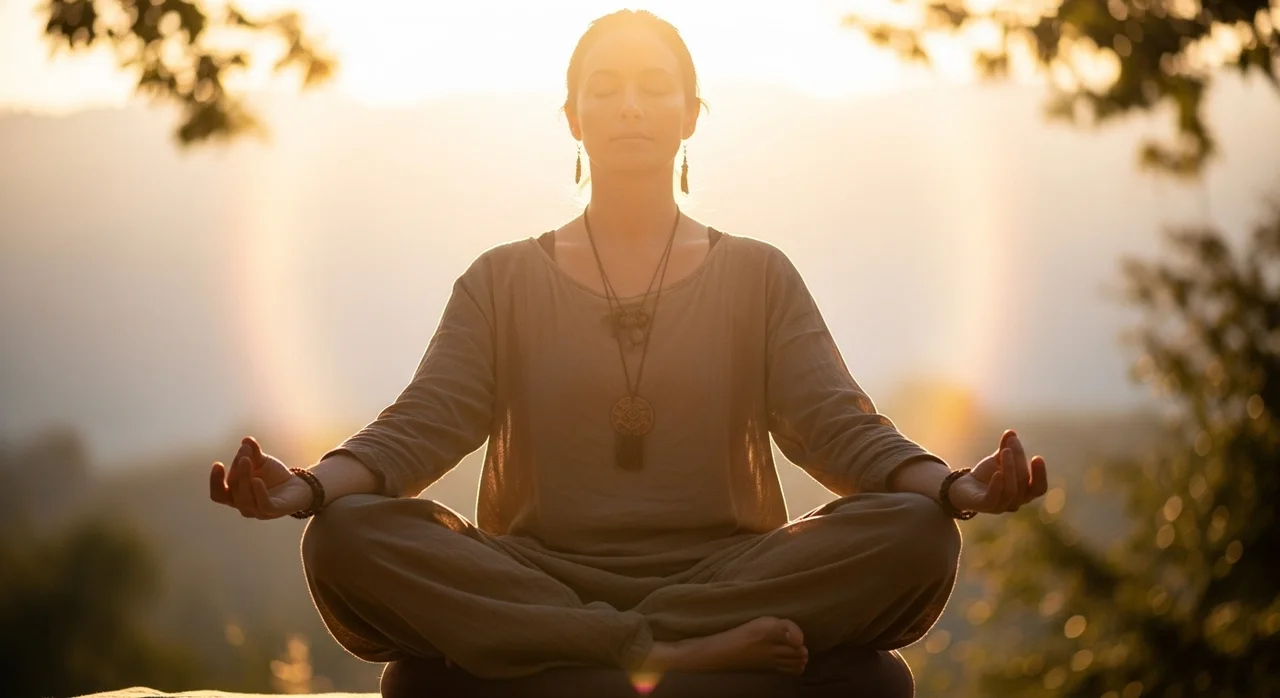 현대인의 고질병, 스트레스! 치유 운동으로 극복하기