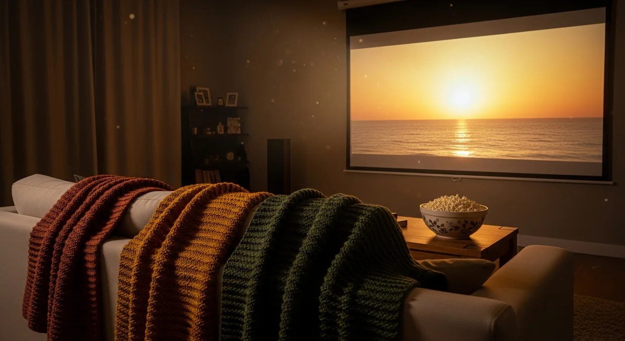 힐링영화 추천! 마음이 따뜻해지는 인생 영화 리스트 TOP 5