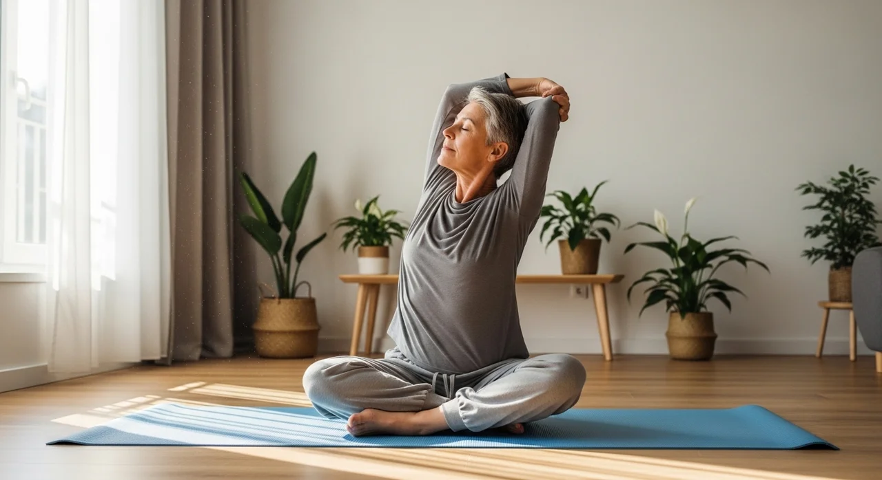 서론 – 왜 지금 ‘치유 운동’과 ‘홈트’가 필요한가?