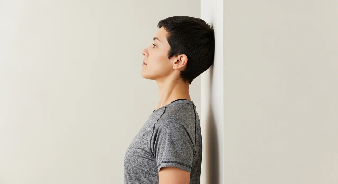 통증 완화 및 자세 개선을 위한 핵심 치유 운동