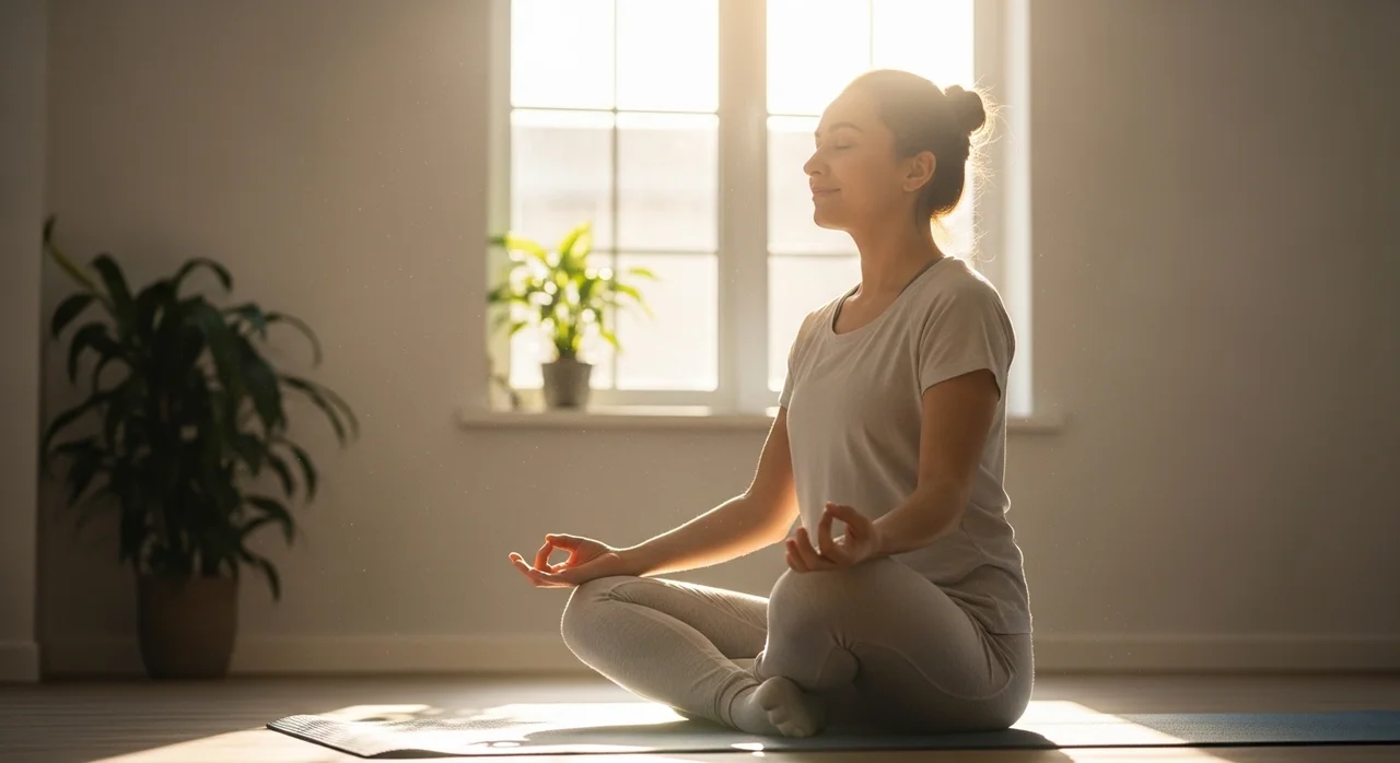 결론 – 건강한 몸과 마음을 위한 지속 가능한 여정