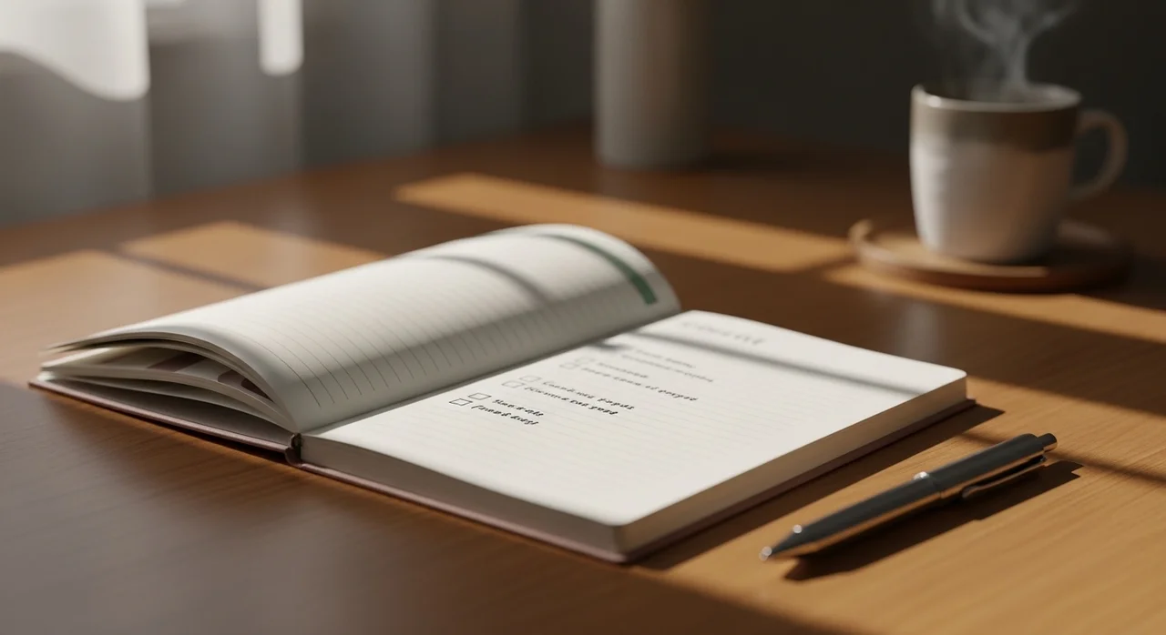 소셜 카드 제작 전 준비해야 할 체크리스트