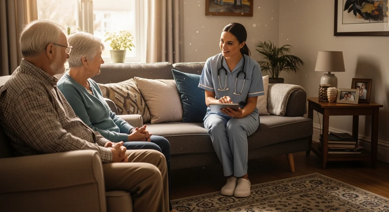 2025 노인장기요양보험 신청방법 및 등급별 혜택 완벽 정리