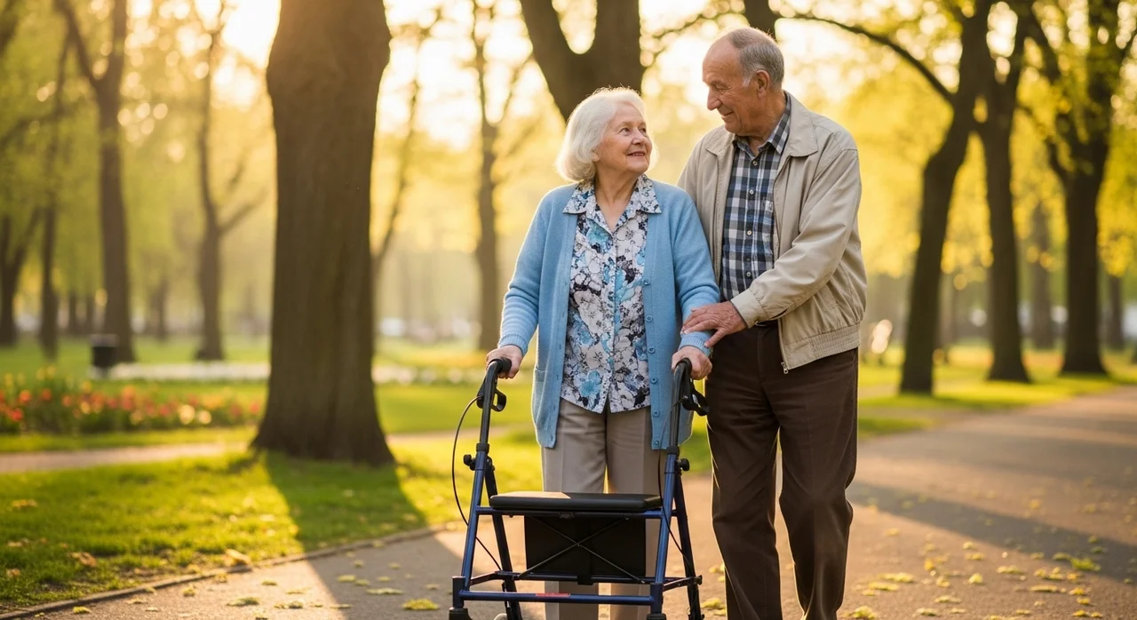 노인장기요양보험, 누가 신청할 수 있을까요?