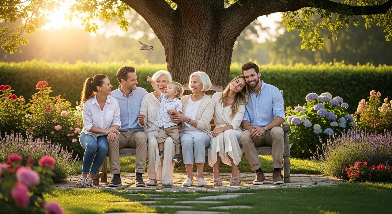 사회복지사 민정의 한 줄 요약