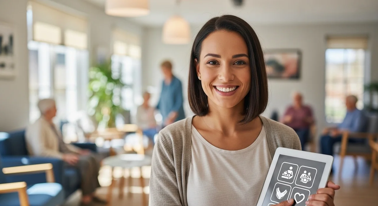 2024 노인장기요양보험 신청 가이드: 사회복지사 민정이 알려주는 등급 판정 비결