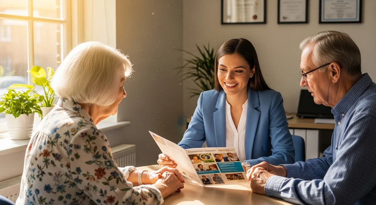 안녕하세요, 10년 차 사회복지사 민정입니다