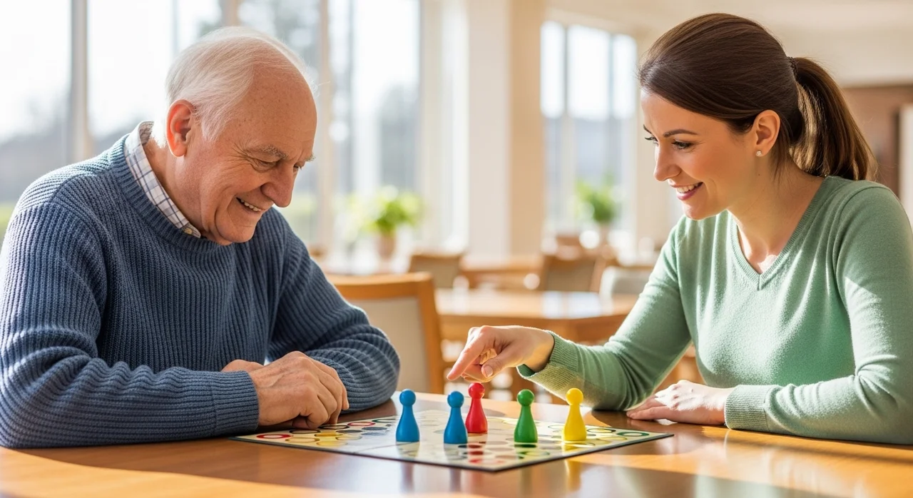 사회복지사 민정이 직접 겪은 현장 이야기