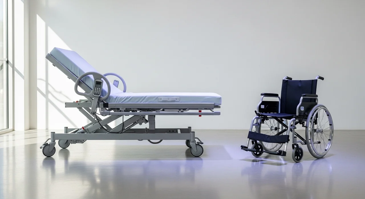 어떤 물품을 대여하고 구입할 수 있나요? (품목 비교)