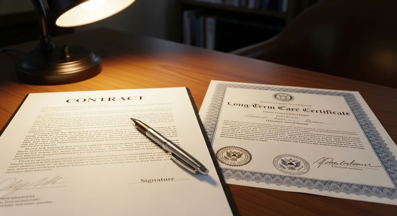 복지용구 신청 절차, 3단계로 끝내기