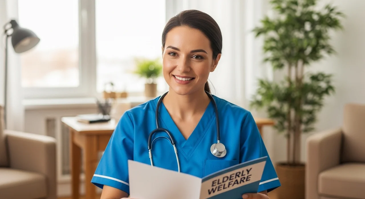 2024 노인장기요양보험 완벽 가이드: 신청 방법부터 등급별 혜택까지